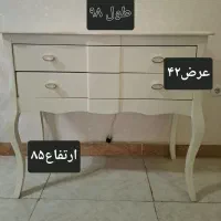 کنسول دو کشویی