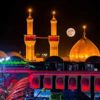 کاروان اربعین کربلای معلی