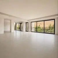 کلید-نخورده-سالن-آکواریوم-ویو-درخت-ملکی