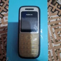 گوشی نوکیا ۱۲۰۰