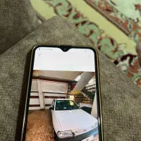 پراید ۱۳۱ مدل ۹۷
