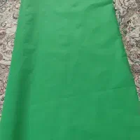 پرده سبز و سه پایه فون عکاسی