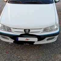 پژو پارس