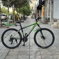 سی ان سی دیسکی دارای کمک جلو24v26