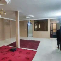 **املاک قصر**120متر طبقه اول در ایثارگران