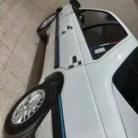 SLX تصادفی مدل ۹۹