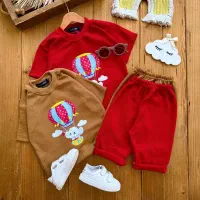 لباس بچگونه به قیمت عمده