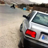 پراید 91