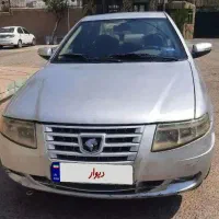 سمند سورن ۸۶