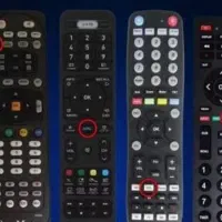 نصاب تنظیم انواع شبکه تصویری tv تقویت کننده انتن