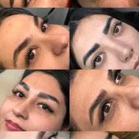 اکستنشن مژه