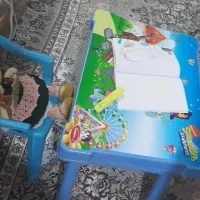 میزو صندلی کودک تاشو