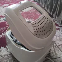 سرخ کن معاوضه قناری...