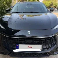 اجاره دهنده روزانه لاماری ایما مدل ۴۰۴