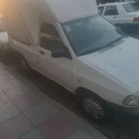 فروش پراید وانت