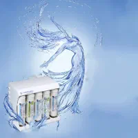 بهبود دهنده کیفیت آب
