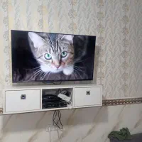 1 ماه خریدم 43 اینج هوشمند هاردستون صفر صفر است