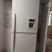 یخچال آرامش سالم ۴کشو