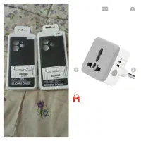 تبدیل شارژگوشی تایمردار محافظ گوشی با گارد نوت 14