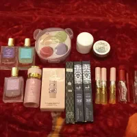 فروش و معاوضه آرایشی وارداتی