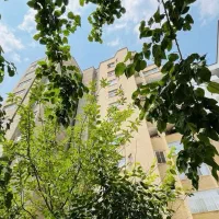 ۱۰۶ متر ۲ خواب خوش نقشه / کریم‌ خان