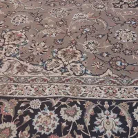 یک عدد فرش گردویی ۱۲ متری ۳×۴