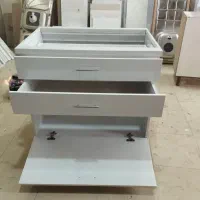 کابینت زیر سینک و زیر گاز