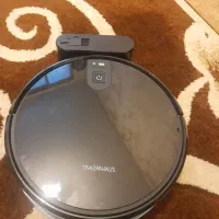 جارو رباتیک نو