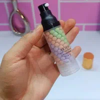 پرایمر محصول آرایشی