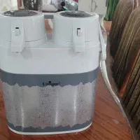 فلاکس چای دوقلو