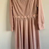 لباس مجلسی کوتاه