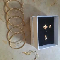 طلا مستعمل ۲ درصد