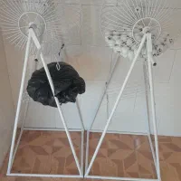 گردونه قرئه کشی کاملا سالم