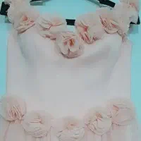 لباس‌ عروس،عقد و مجلسی (اجاره داده میشود)