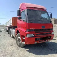 کشنده بی ام سی سروته