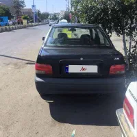 پراید مدل 83