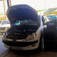 ریمپ با 30ماه گارانتی