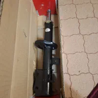 کمک فنر جلو تیبا ساینا کوییک سمت راست
