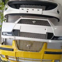 پخش سپر چراغ بدنه خودرو