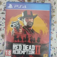 سیدیred dead۱و  ۲