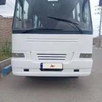 مینی بوس مهسان