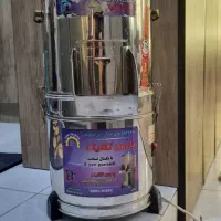 سبزی خورد کن 4 کیلویی