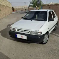پراید مدل 94