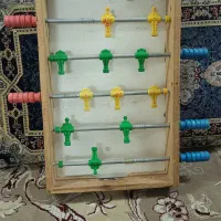 فوتبال دستی