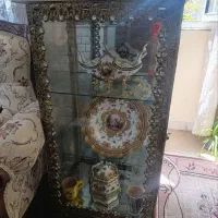 با سلام وسیله برنجی اصل
