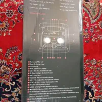 اسپیکر فلش خوربه فروش میرسد