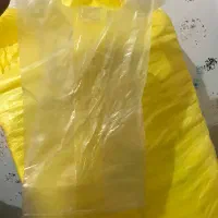 نایلون دسته دار در سایز 37در47