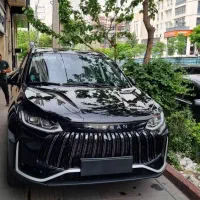 اقساط خودرو تیسان S05 تیگار / شرکتی