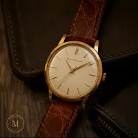 ساعت وینتیج سوئیسی کلکسیونیGirard-Perregaux