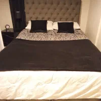 تخت خواب باکس دار دونفره